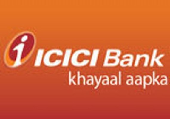 An event organized for ICICI