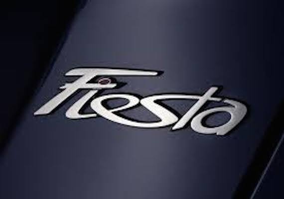 An event organized for Ford Fiesta