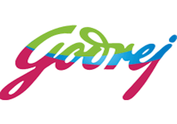 An event organized for Godrej