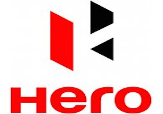 An event organized for Hero